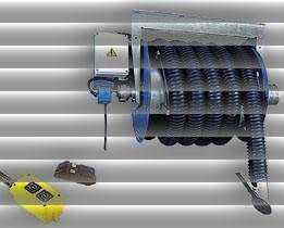 Bitte treten Sie ein!